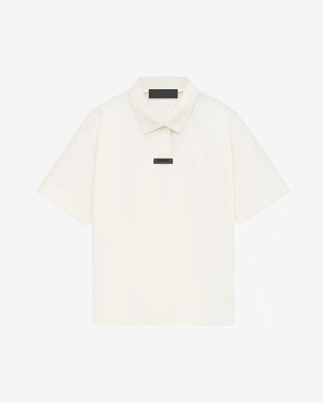 Fear of God ESSENTIALS Apparel Pique Polo Shell