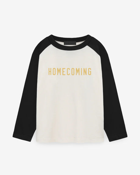 Fear of God ESSENTIALS Apparel WMNS Tri-Blend Baseball Shirt Black