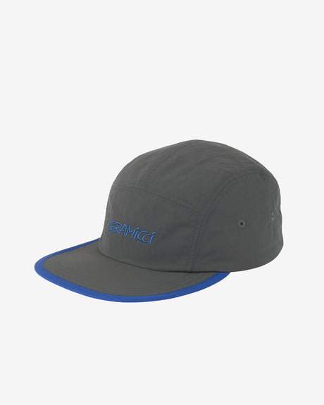 Gramicci Accessories F Nylon Cap ‘Carbon