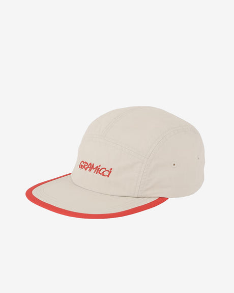 Gramicci Accessories F Nylon Cap ‘Stone’