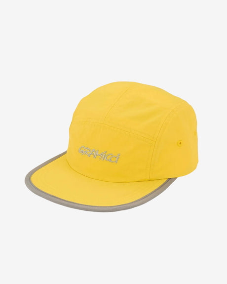 Gramicci Accessories F Nylon Gramicci Cap Banana