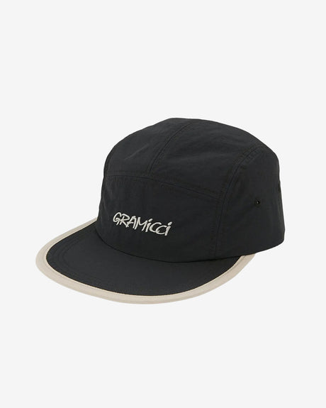 Gramicci Accessories F Nylon Gramicci Cap Black