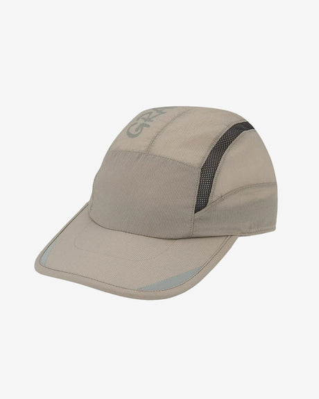 Gramicci Accessories F Ultra-Light Tech Cap Concrete