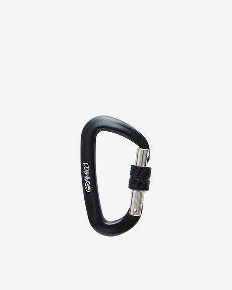 Gramicci Accessories One Size Carabiner 'Black'