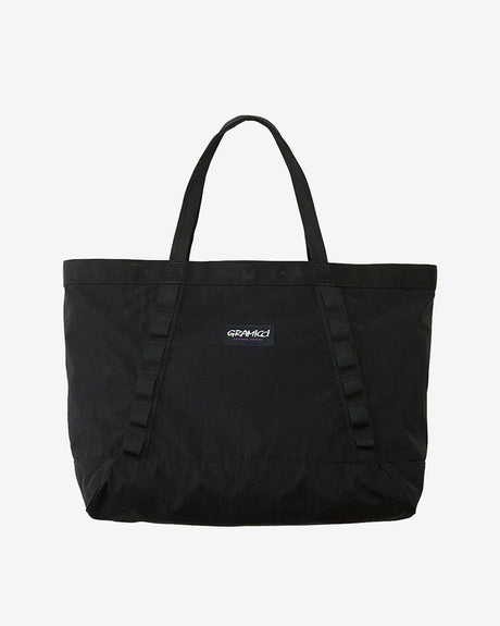 Gramicci Accessories One Size Climbing Tote 'Black'