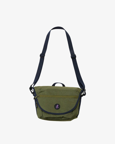 Gramicci Accessories One Size Multi Side Bag 'Olive'