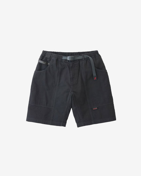 Gramicci Apparel Gadget Short Black