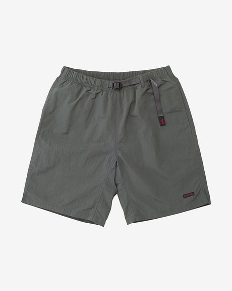 Gramicci Apparel Nylon Packable G-Short 'Carbon'