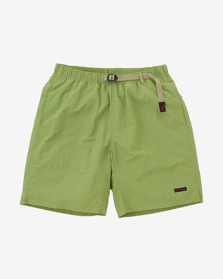 Gramicci Apparel Nylon Packable G-Short 'Jade Green'