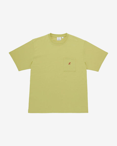 Gramicci Apparel One Point Tee ‘Sweet Pea’