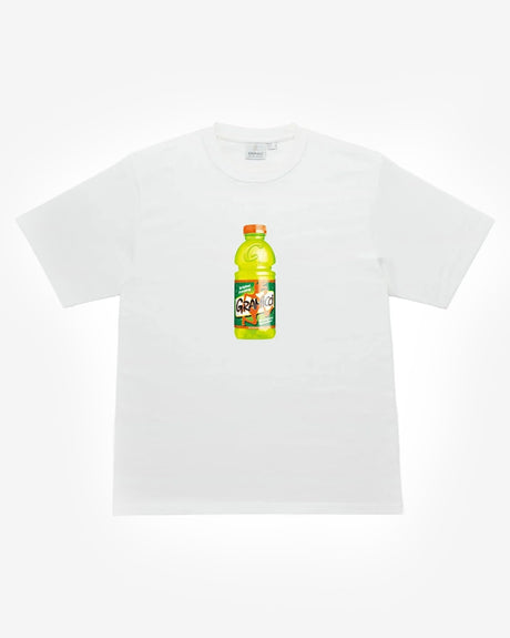 Gramicci Apparel Quencher Tee White
