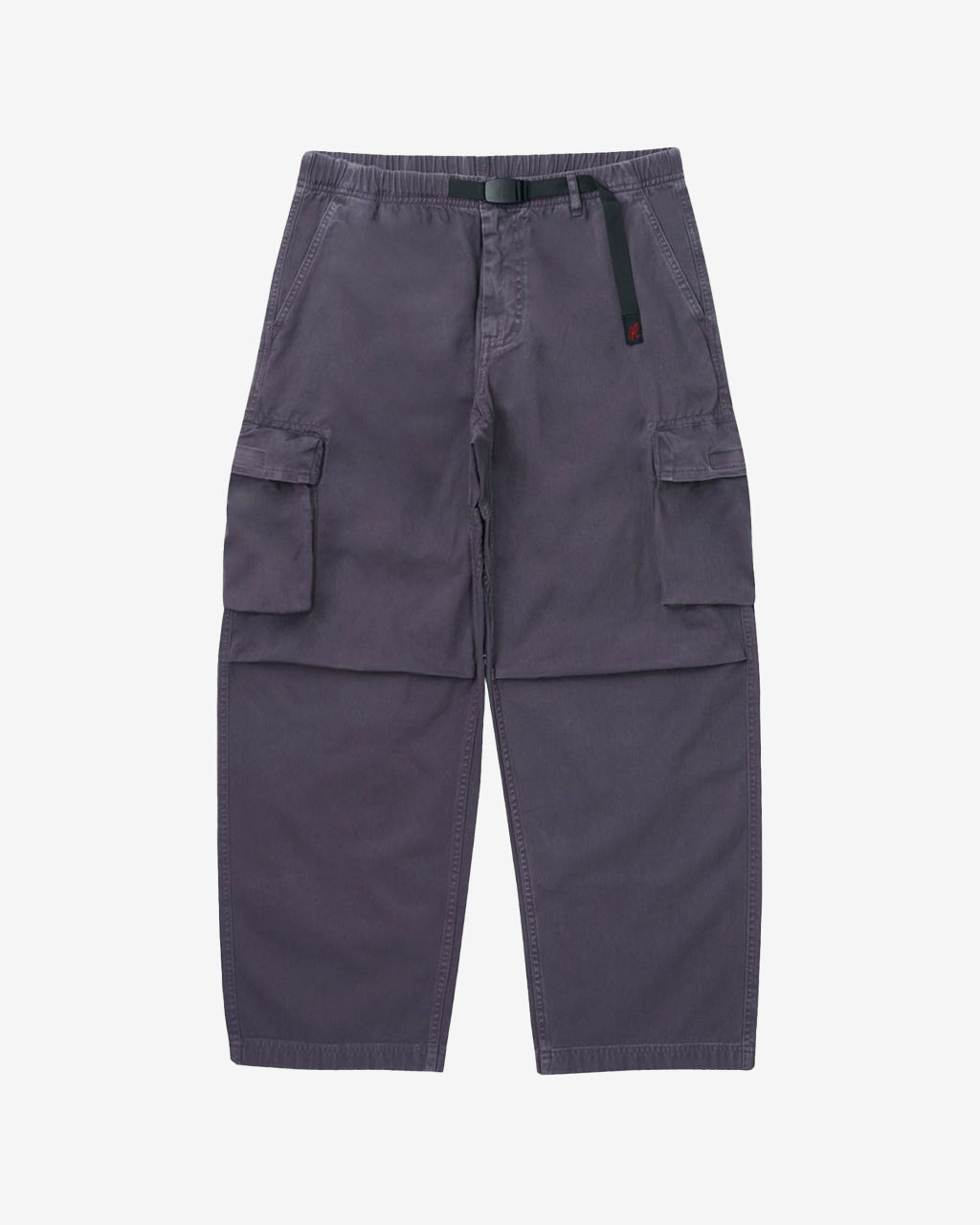 Gramicci Rig Cargo Pant in Pigment Grape | Commonwealth