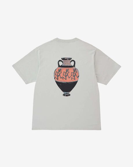 Gramicci Apparel Vase Tee 'Mist'