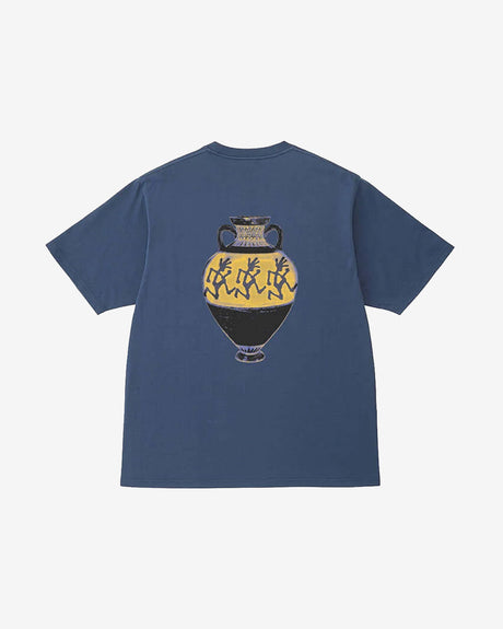 Gramicci Apparel Vase Tee 'Navy