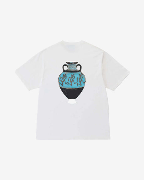 Gramicci Apparel Vase Tee 'White'