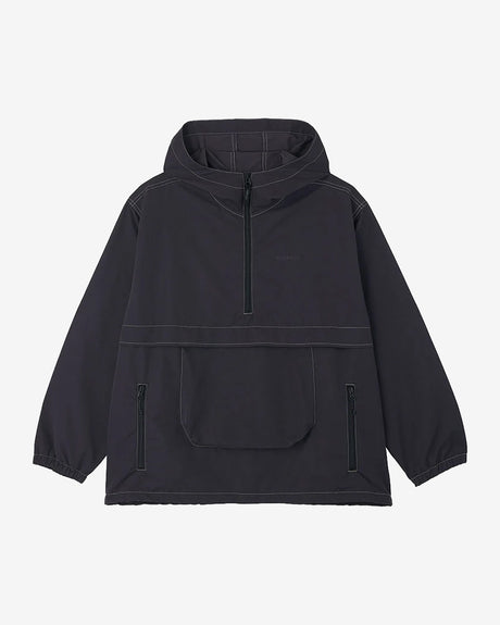 Gramicci Apparel WR Anorak 'Black'