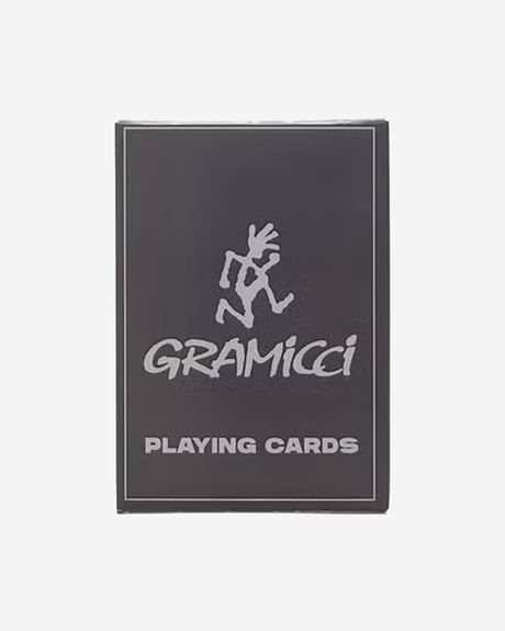 Gramicci Lifestyle Original Playing Cards