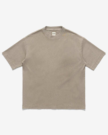 HAL STUDIOS Apparel Studio T-Shirt Dune