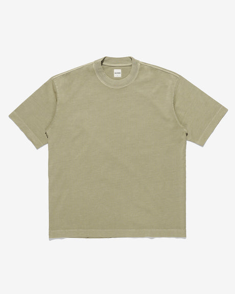 HAL STUDIOS Apparel Studio T-Shirt Elm