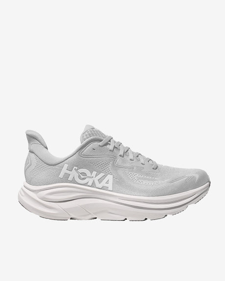 HOKA Footwear Clifton 10 'Stellar Grey/Stardust'