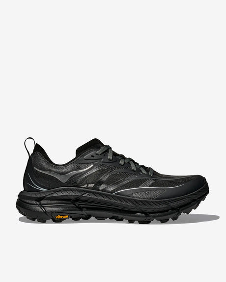 HOKA Footwear Mafate Speed 4 Lite 'Black/Outer Orbit'