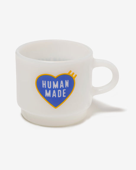 HUMAN MADE Accessories Coffee Mug