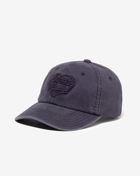 HUMAN MADE Accessories F 6Panel Twill Cap Navy