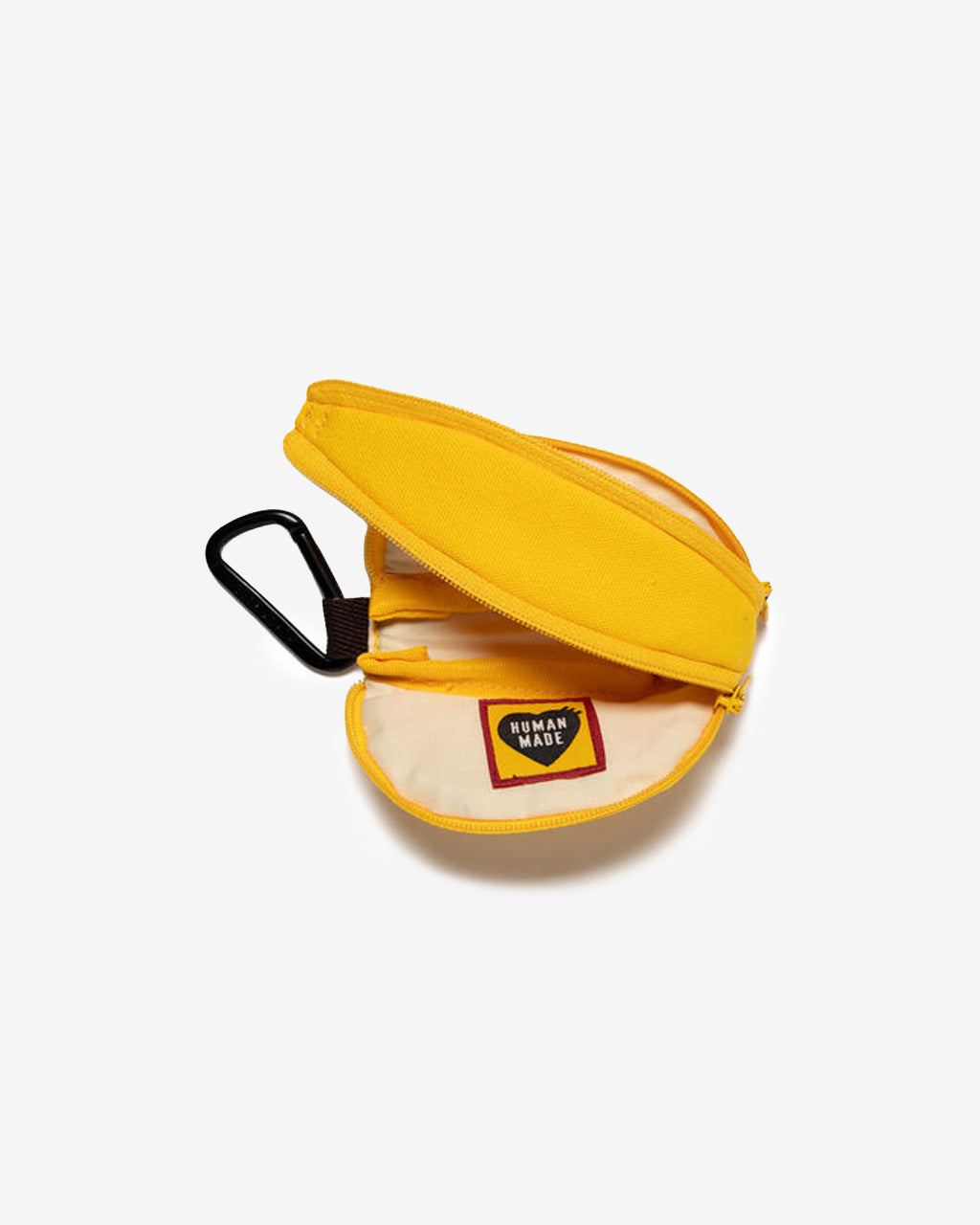 Banana Pouch 'Yellow' – Commonwealth Philippines | For The Greater
