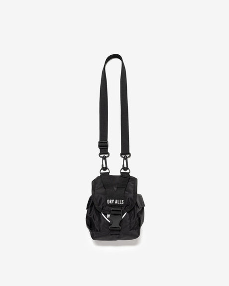 HUMAN MADE Accessories One Size Military Multi Pouch ‘Black’