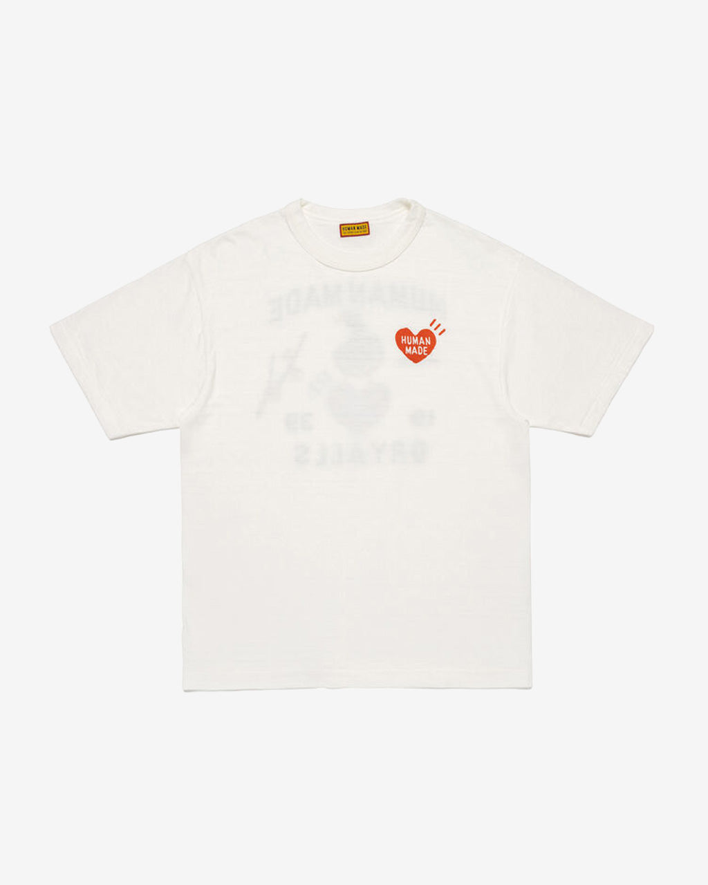 Graphic T-shirt 'White' – Commonwealth Philippines | For The