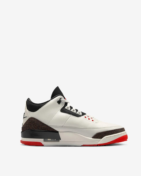 Jordan Footwear Air Jordan 3 'World's Best'
