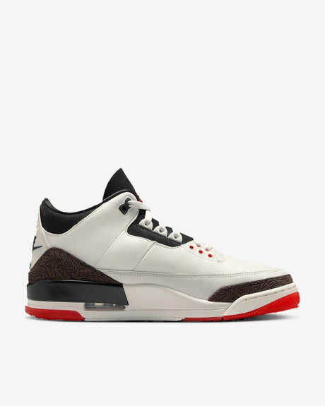Jordan Footwear Air Jordan 3 'World's Best'