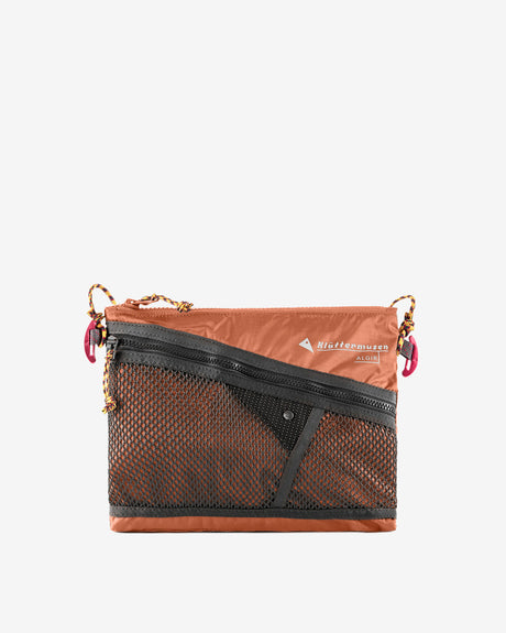 Klättermusen Accessories 0 Algir Accessory Bag Medium ‘Cloud Berry'