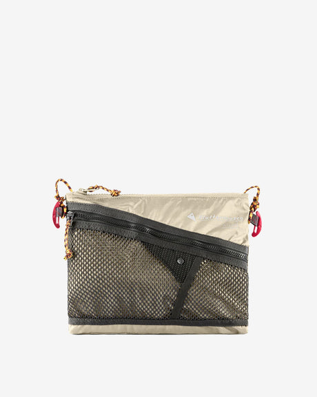 Klättermusen Accessories 0 Algir Accessory Bag Medium ‘Putty Grey'