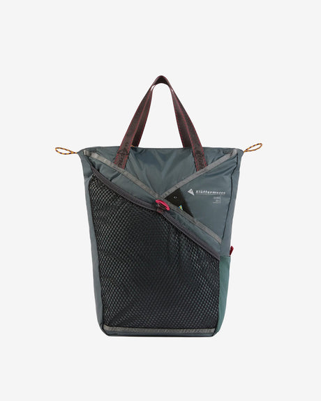 Klättermusen Accessories 0 Gand Bag 23L ‘Dark Teal