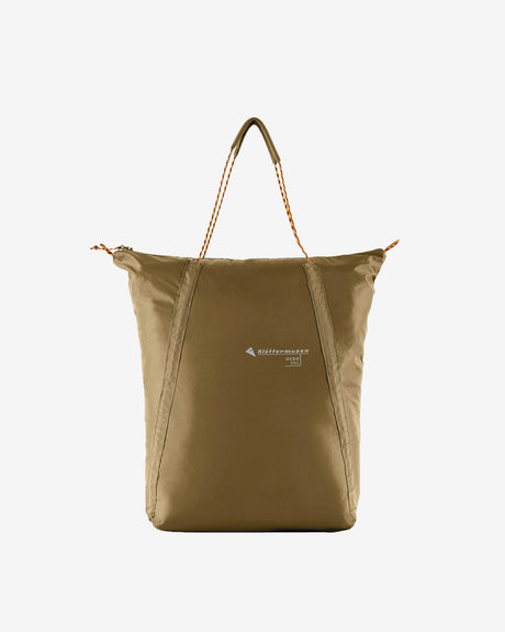 Klättermusen Accessories 0 Gebo Bag 23L ‘Olive’