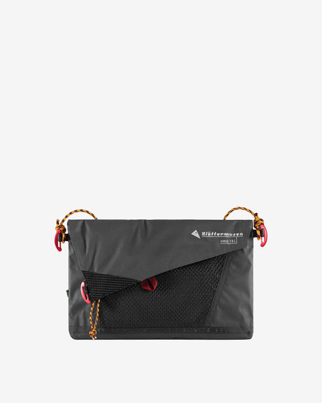 Klättermusen Accessories 0 Hrid Waterproof Accessory Bag 1.5L ‘Raven’