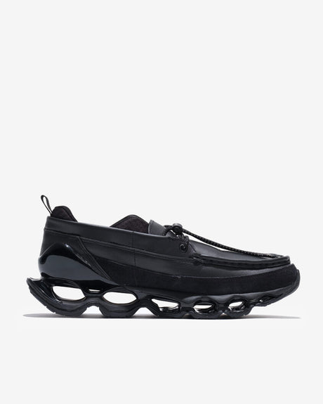 Mizuno Footwear Wave Prophecy MOC Black