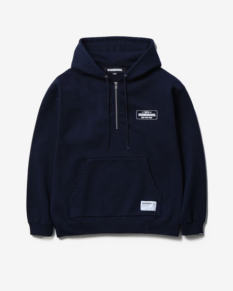 Neighborhood Classic-S Hooded ネイバーフッド L NEIGHBORHOOD