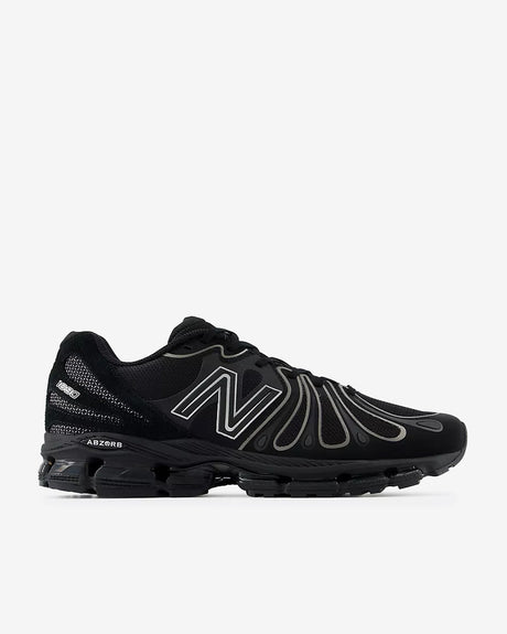 New Balance Footwear 1890 'Black/Silver Metallic'