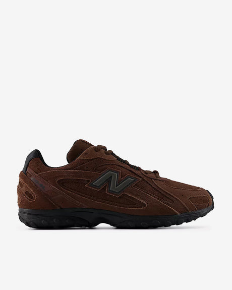 New Balance Footwear 204L 'Pumpernickel'