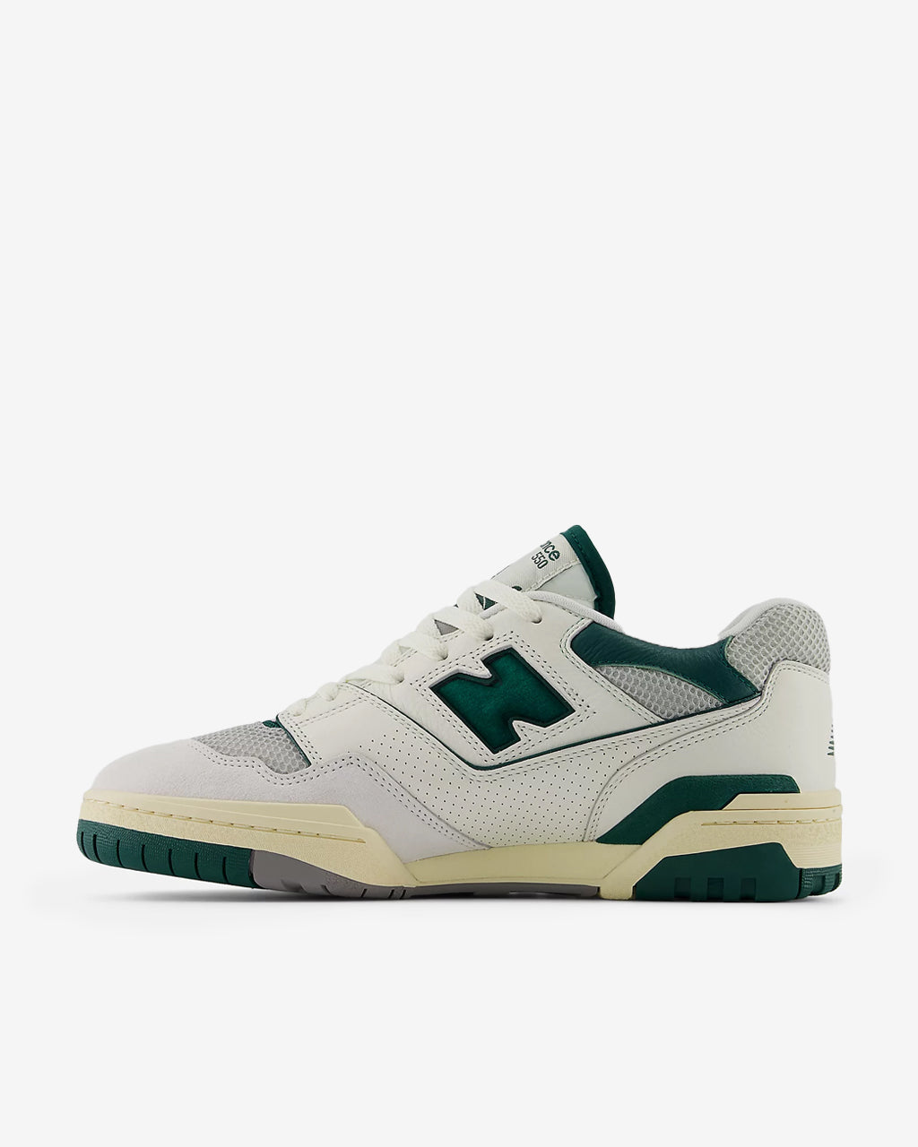nb 550s green