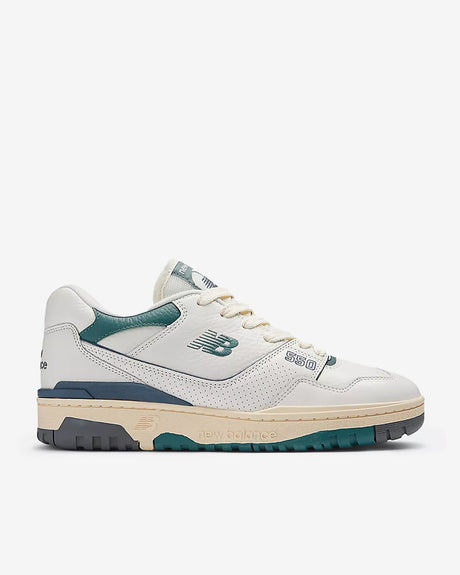 New Balance Footwear 550 'Sea Salt/New Spruce'