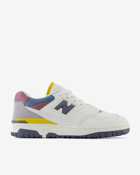 New Balance Footwear 550 'Sea Salt/Rosewood'