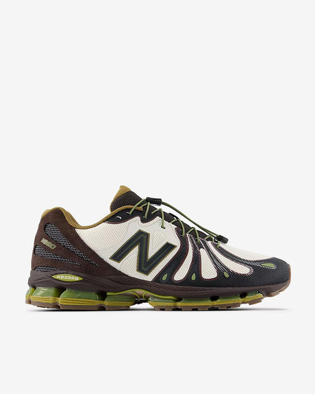 New Balance Footwear ABZORB 1890 ‘Linen Pumpernickel’