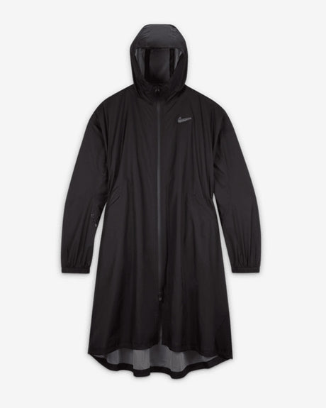 Nike Apparel NOCTA WMNS Running  Jacket Black