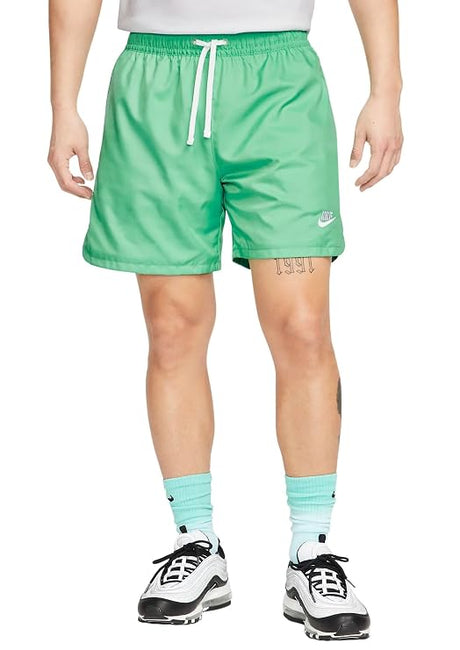 Nike Apparel Sportswear Sport Essentials Shorts 'Green'