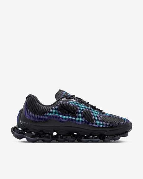 Nike Footwear Air Liquid Max ‘Black/Radiant Blue’