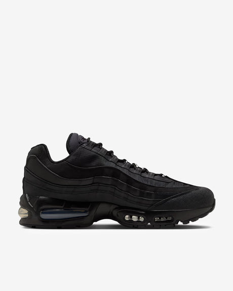 Nike Footwear Air Max 95 Big Bubble GORE-TEX 'Black'