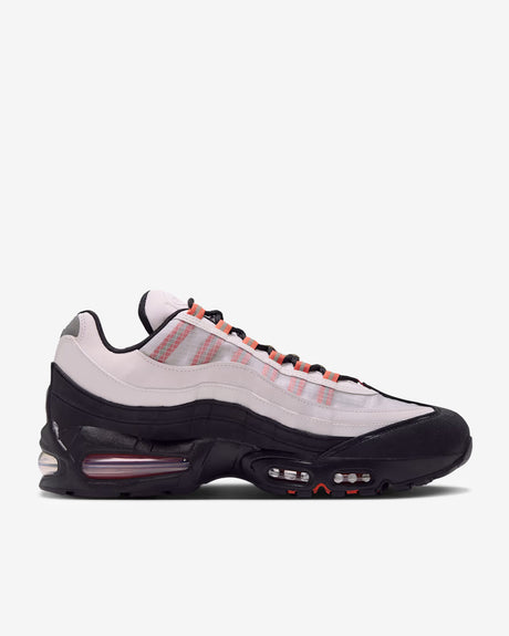 Nike Footwear Air Max 95 Big Bubble GORE-TEX 'Light Bone/Black'